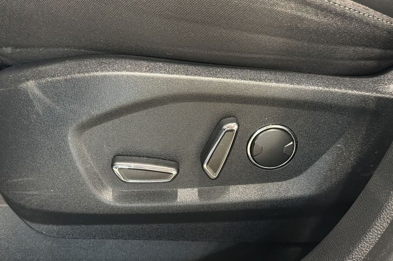 Ford Galaxy bild 16