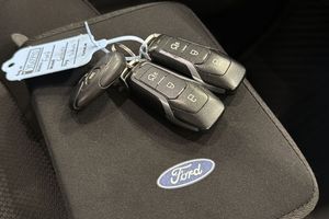 Ford Galaxy bild 26