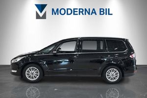 Ford Galaxy bild 2