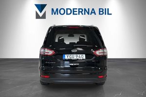Ford Galaxy bild 4