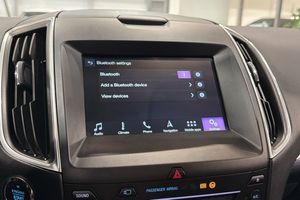 Ford Galaxy bild 12