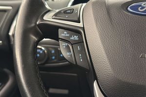 Ford Galaxy bild 14