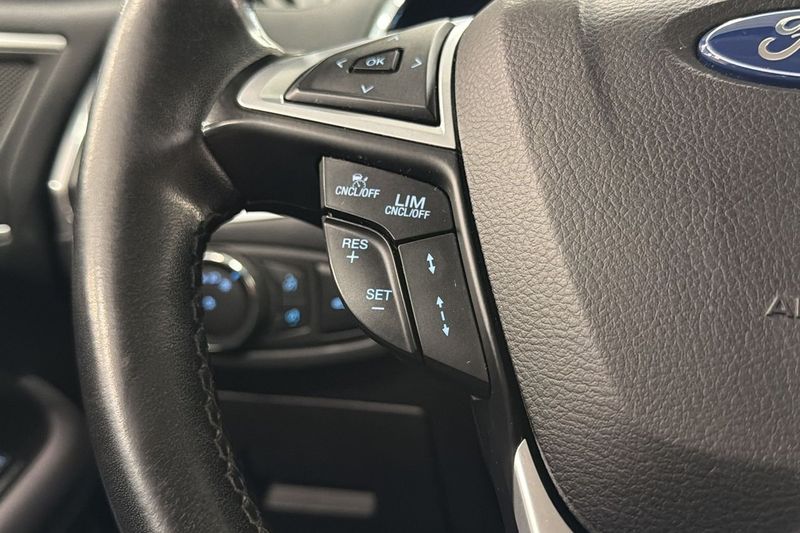 Ford Galaxy bild 14