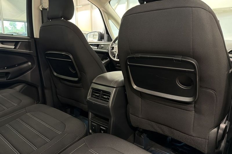 Ford Galaxy bild 22