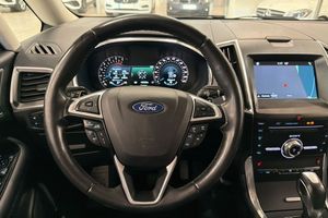 Ford Galaxy bild 9