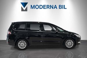 Ford Galaxy bild 6