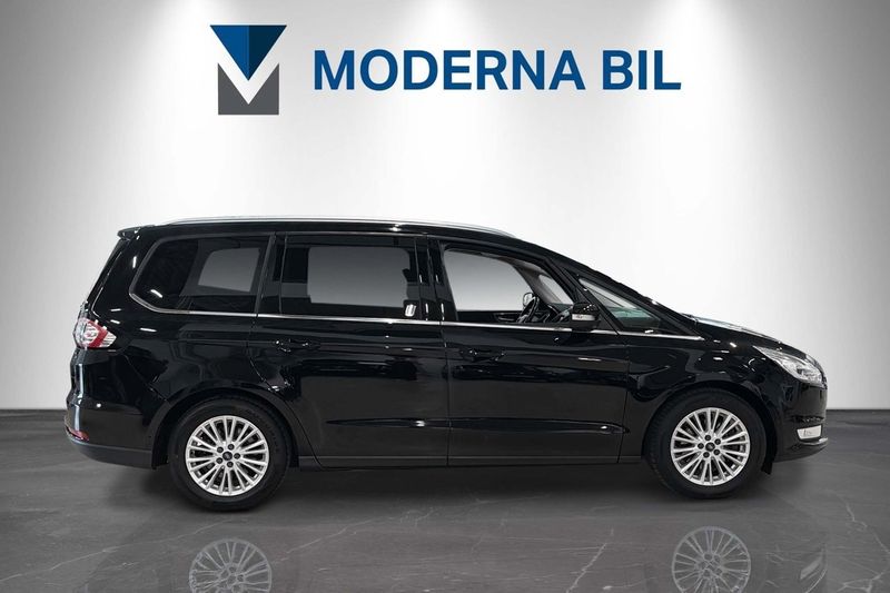 Ford Galaxy bild 6
