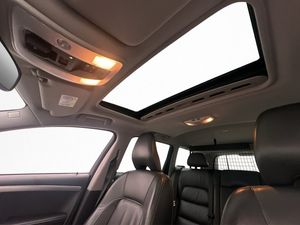 Volvo V70 bild 11