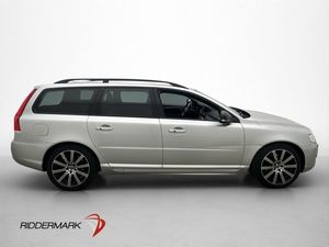 Volvo V70 bild 9
