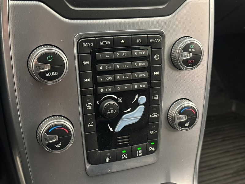 Volvo V70 bild 28