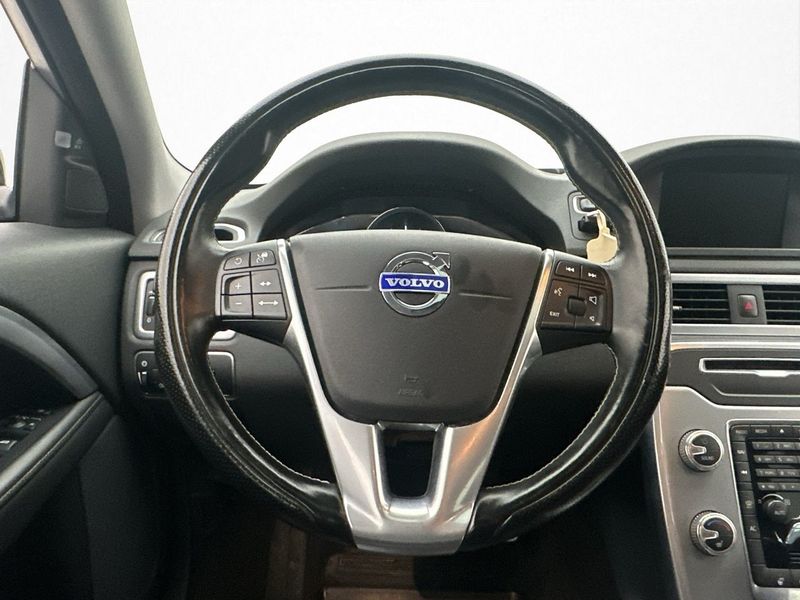 Volvo V70 bild 18