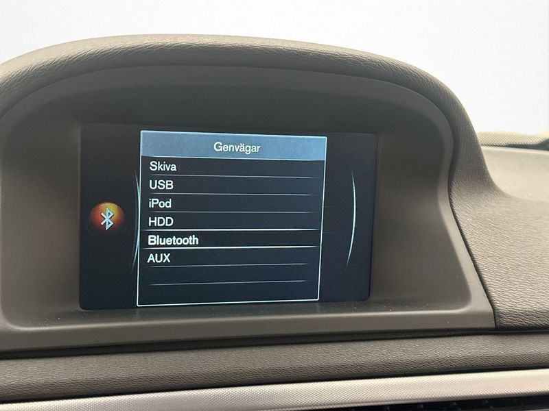 Volvo V70 bild 26