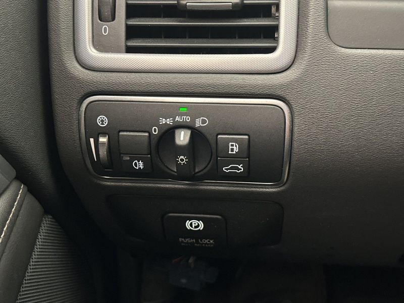 Volvo V70 bild 32