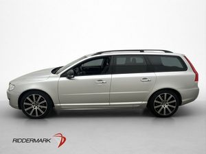 Volvo V70 bild 1
