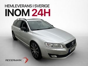 Volvo V70 bild 3