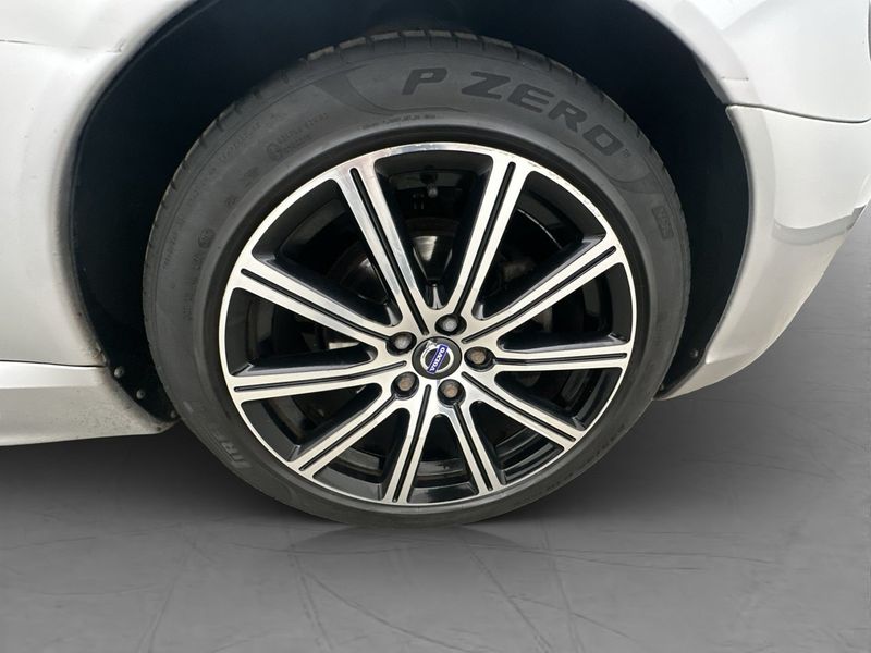 Volvo V70 bild 10