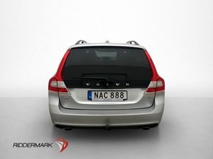Volvo V70 bild 6