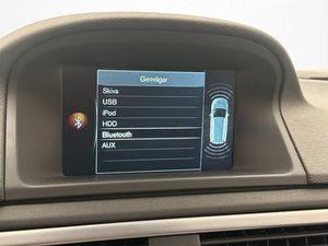 Volvo V70 bild 27