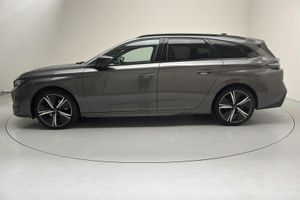 Peugeot 308 bild 2