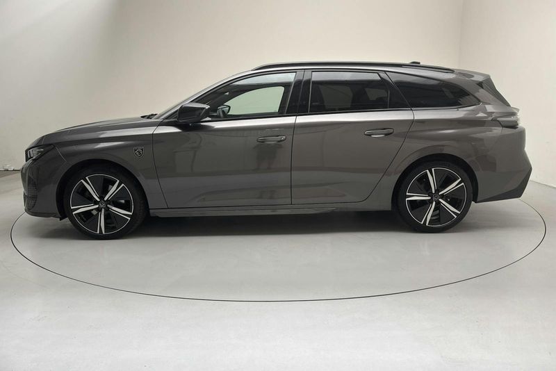 Peugeot 308 bild 2