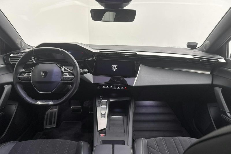 Peugeot 308 bild 6