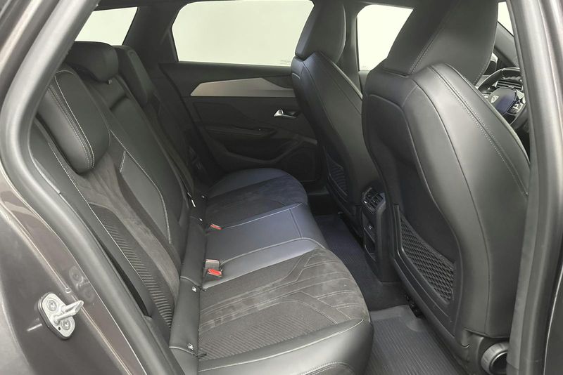 Peugeot 308 bild 8
