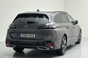Peugeot 308 bild 3