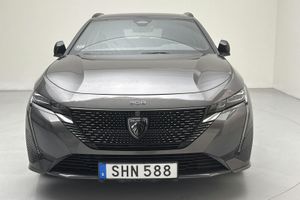Peugeot 308 bild 4