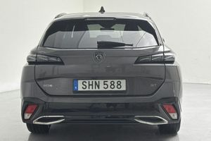 Peugeot 308 bild 5
