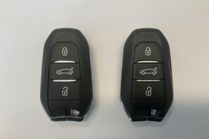 Peugeot 308 bild 15