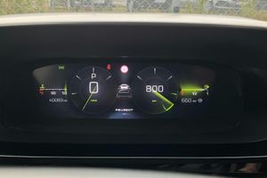 Peugeot 308 bild 10