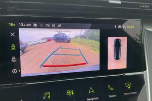 Peugeot 308 bild 12