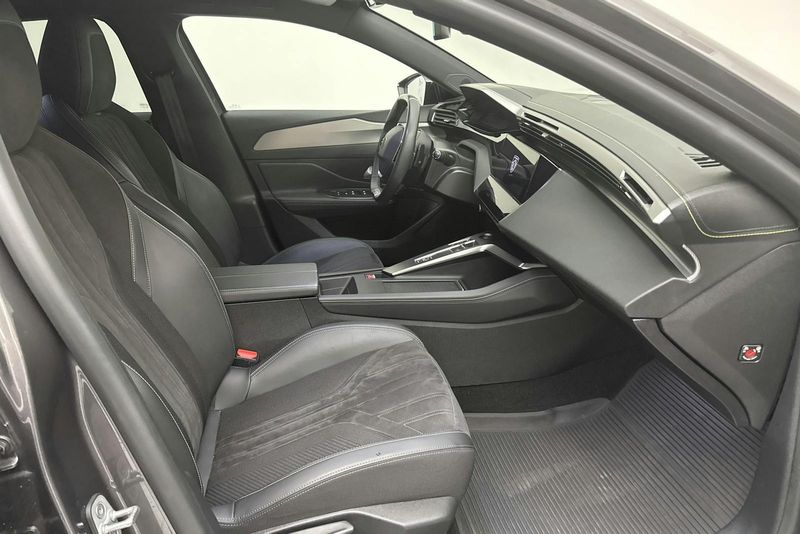 Peugeot 308 bild 7