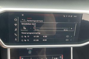 Audi A6 bild 13