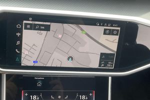 Audi A6 bild 12