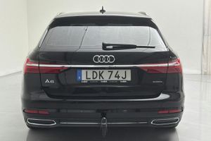 Audi A6 bild 5