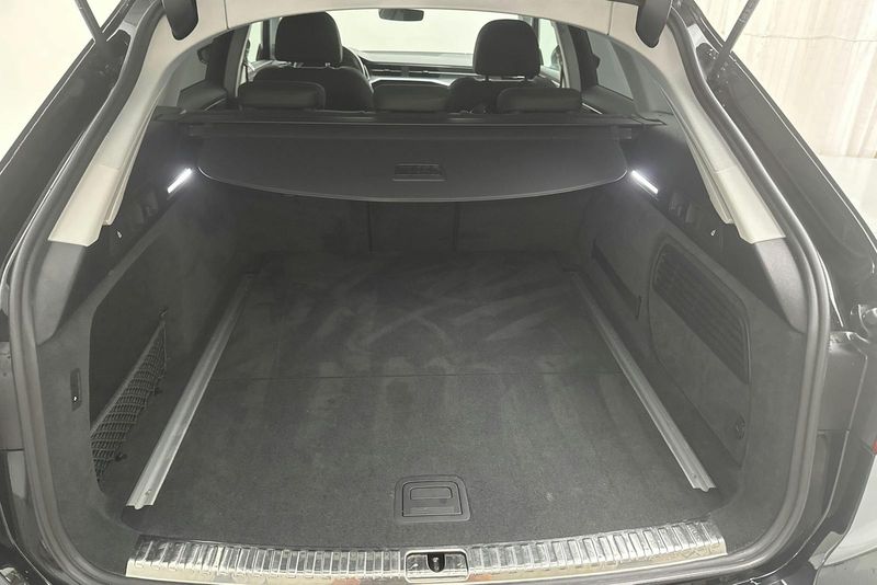 Audi A6 bild 9