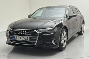 Audi A6 bild 1