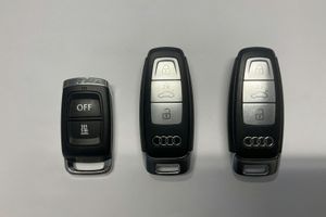 Audi A6 bild 15