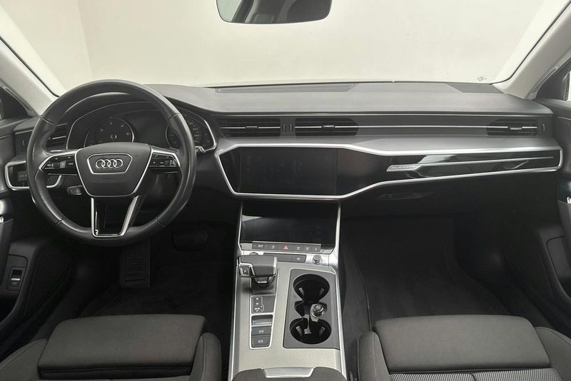 Audi A6 bild 6
