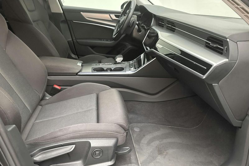Audi A6 bild 7