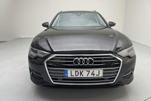 Audi A6 bild 4