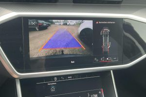 Audi A6 bild 11