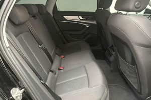 Audi A6 bild 8