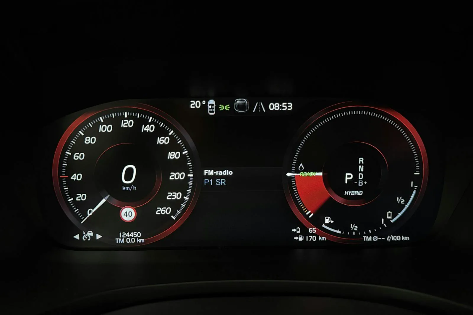 Vehicle image 9
