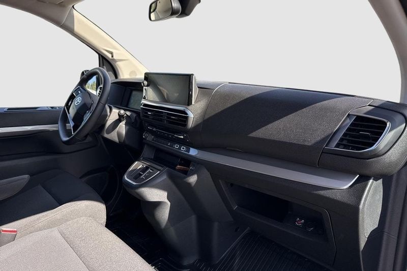 Toyota Proace bild 6