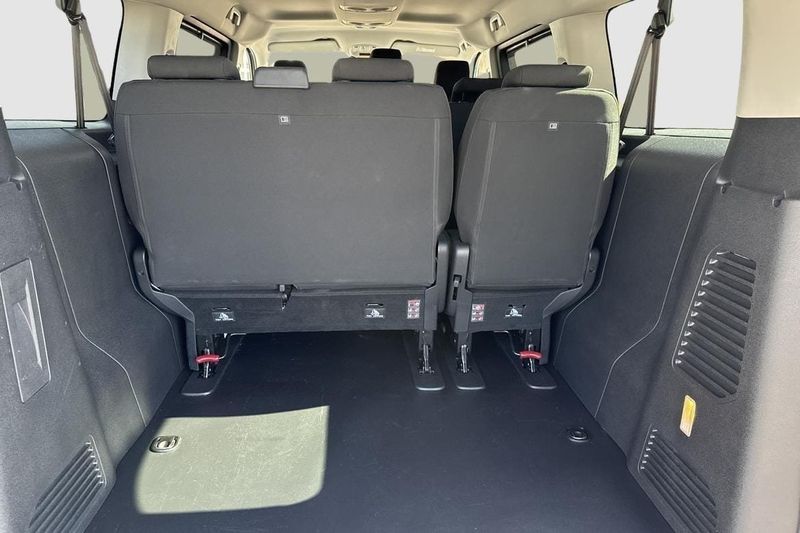 Toyota Proace bild 11