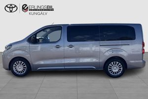 Toyota Proace bild 3