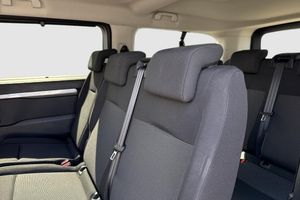 Toyota Proace bild 8