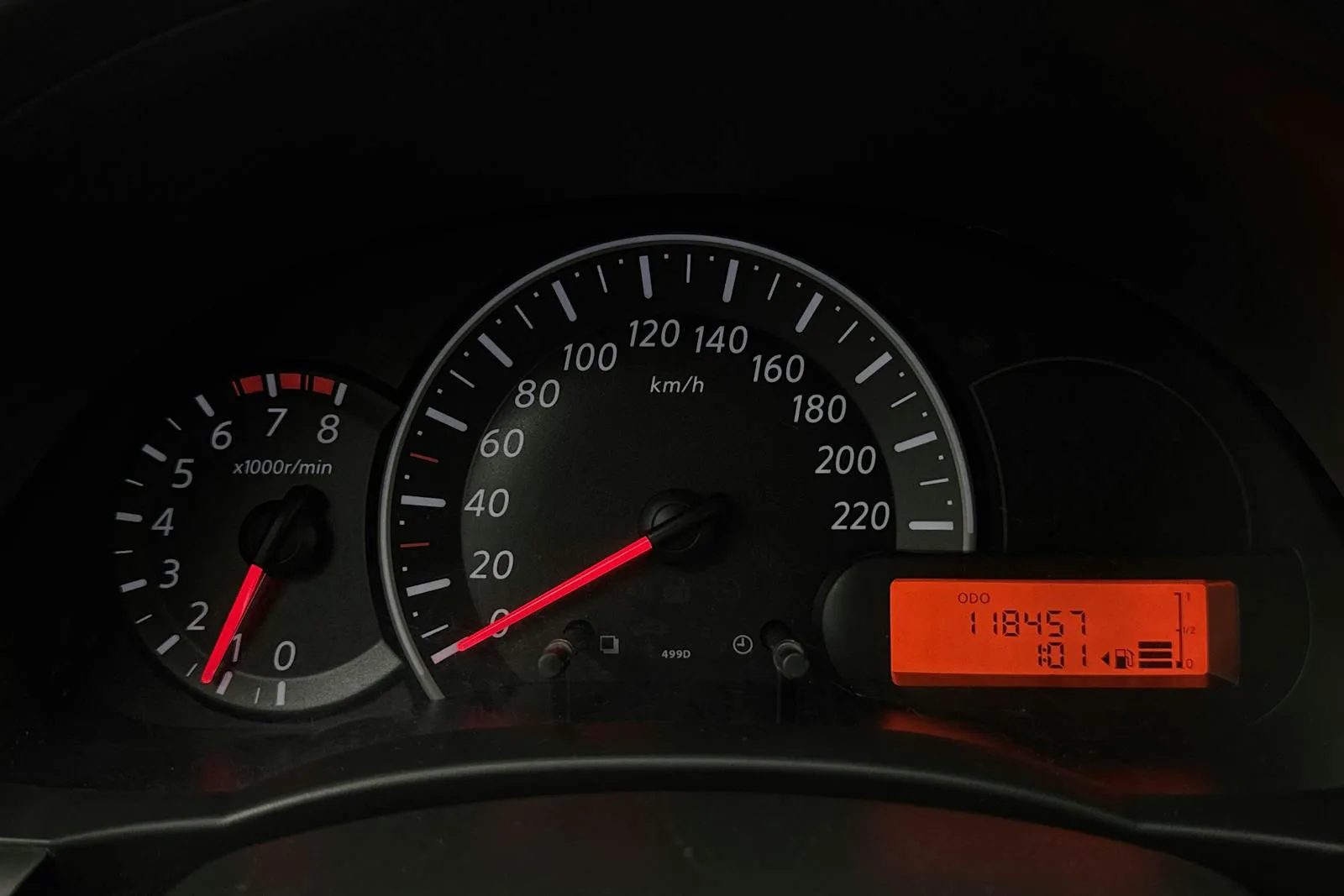 Vehicle image 9